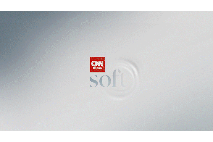 Cena do trabalho CNN Brasil - Business
